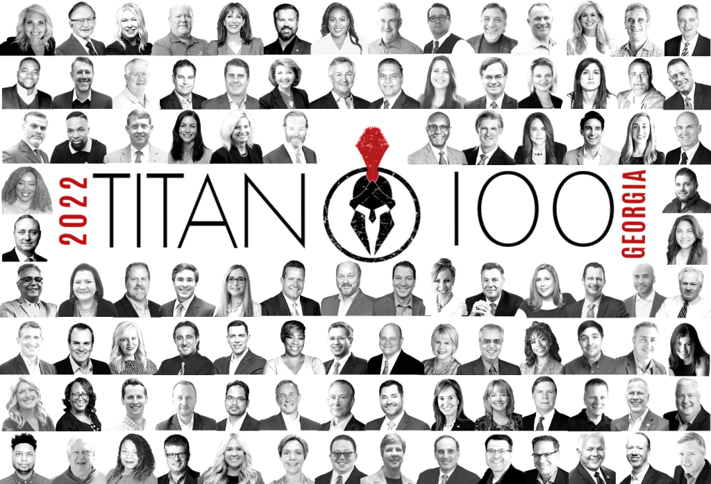 Announcing the recipients of the 2022 Georgia Titan 100 9 Announcing the recipients of the 2022 Georgia Titan 100 7